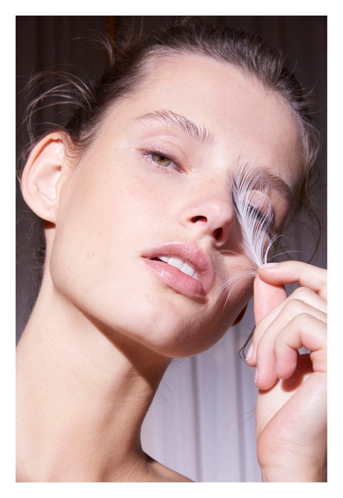 Giedre Dukauskaite | Chanel Special