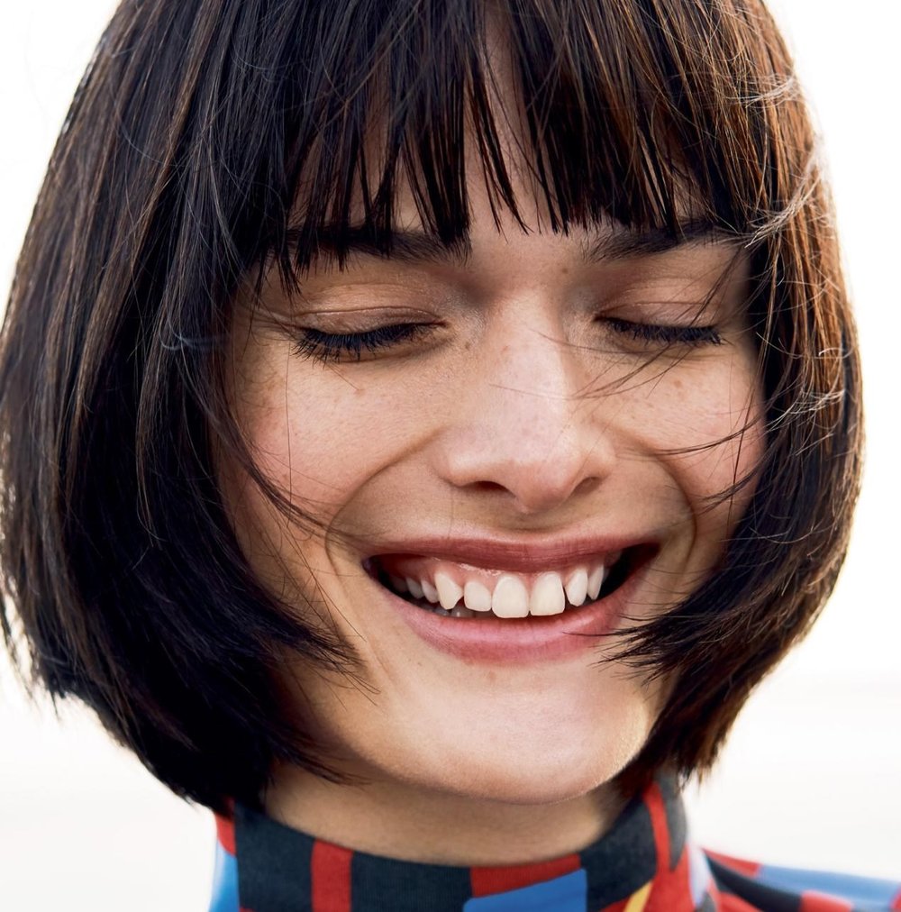 Sam Rollinson | Harpers Bazaar