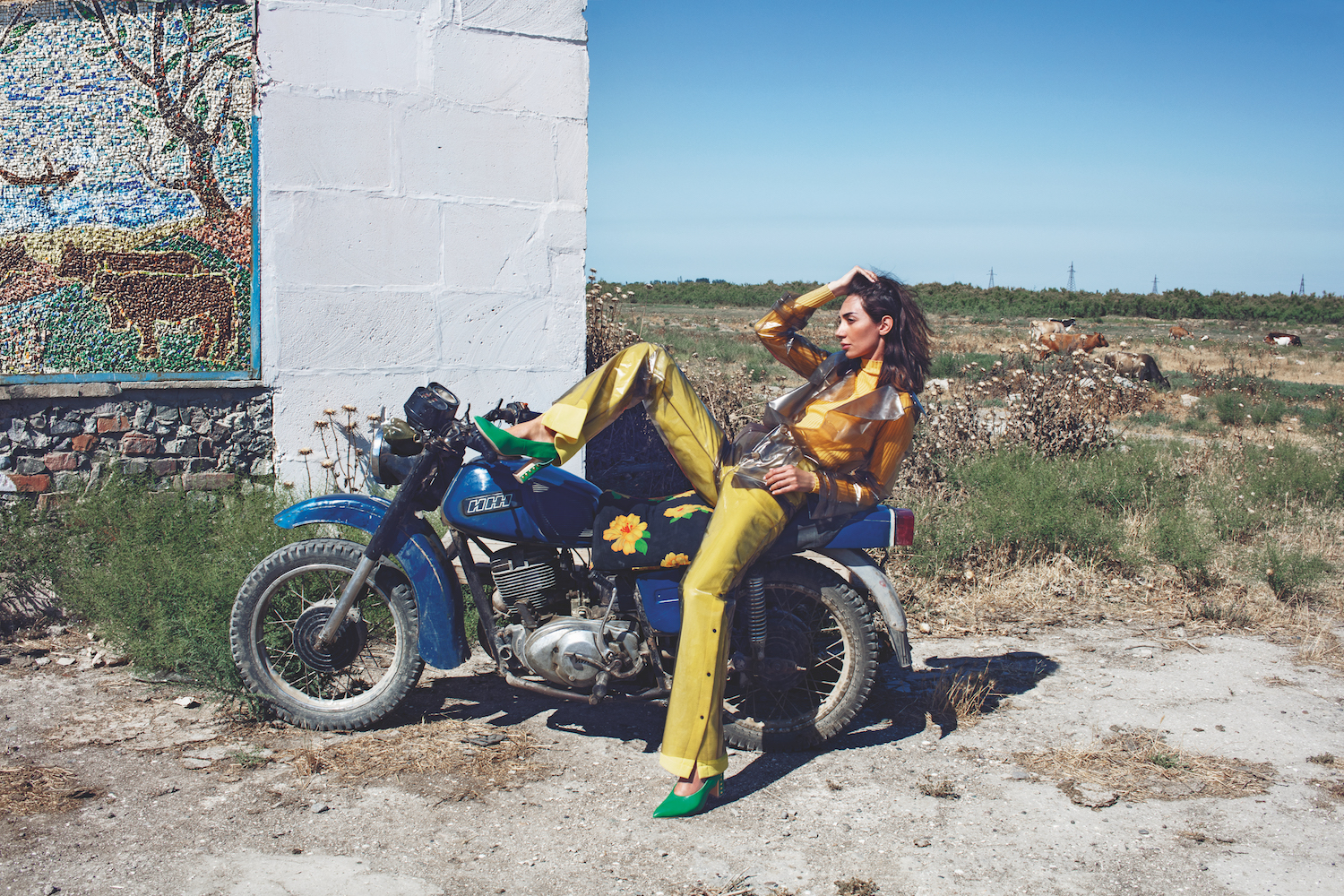 Baku Magazine