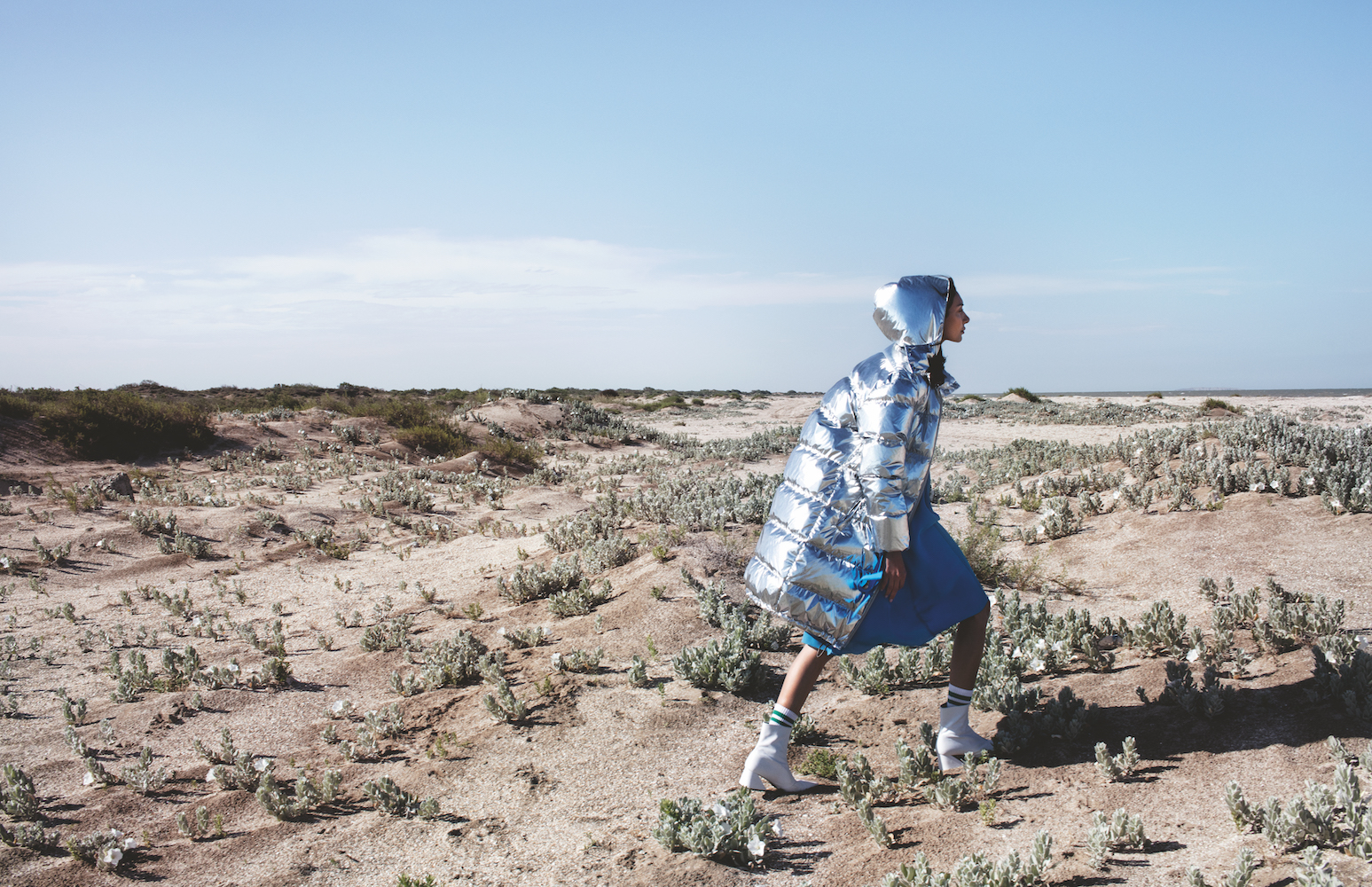 Baku Magazine