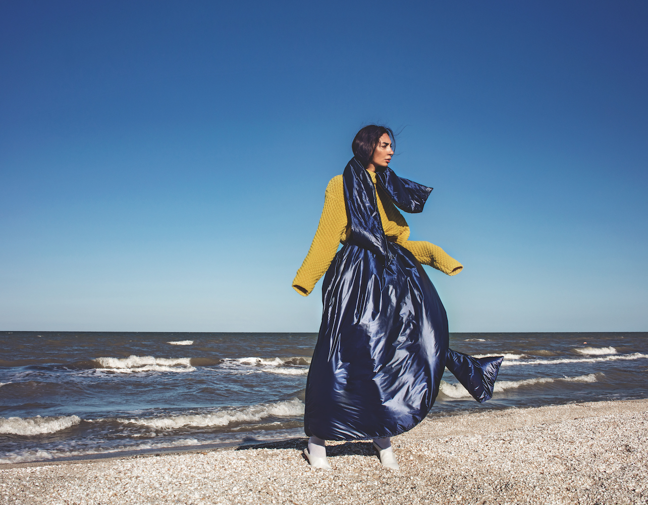 Baku Magazine