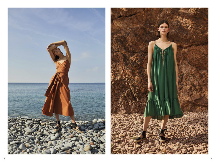 Daniela Kocianova | Three Graces London