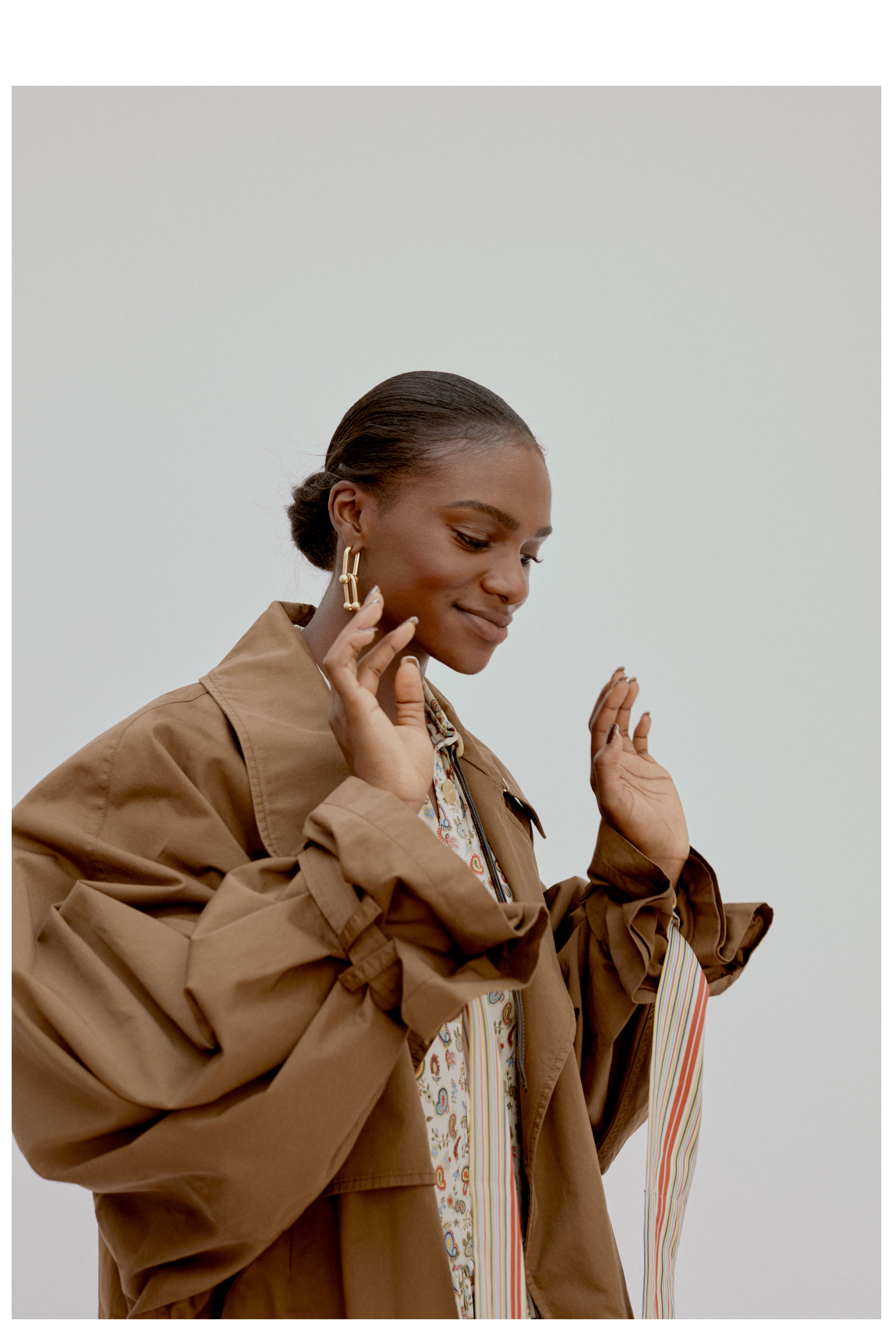 Dina Asher-Smith
