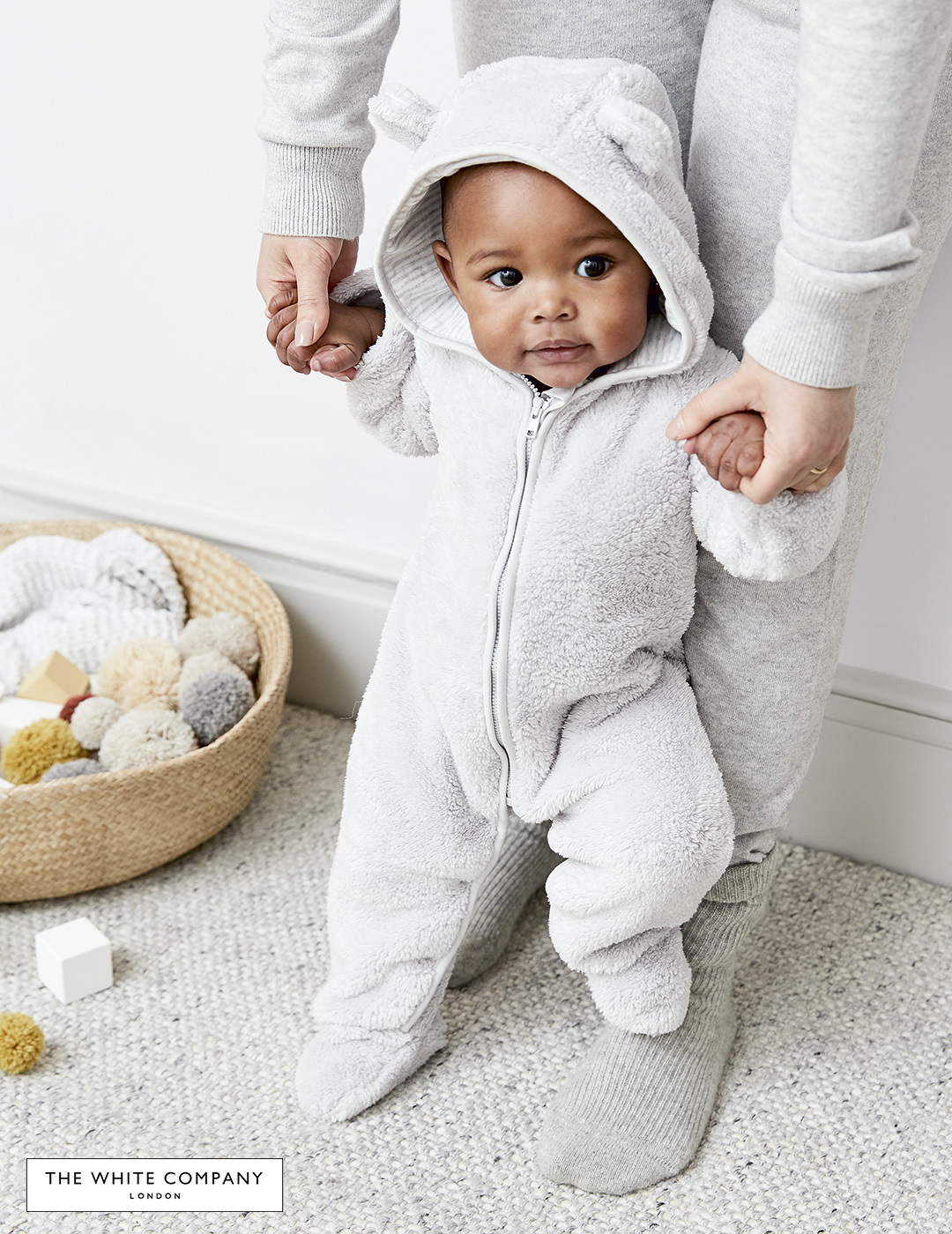 LITTLE WHITE COMPANY