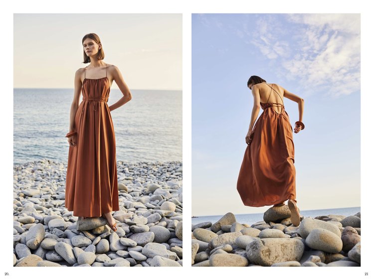 Daniela Kocianova | Three Graces London
