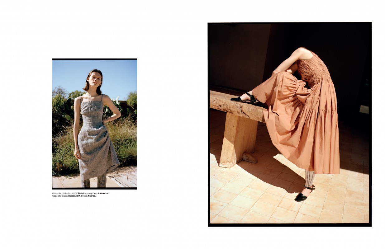 Daniela Kocianova | Vogue Portugal