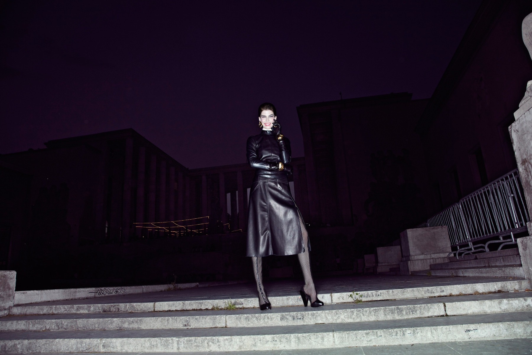 Harper’s Bazaar