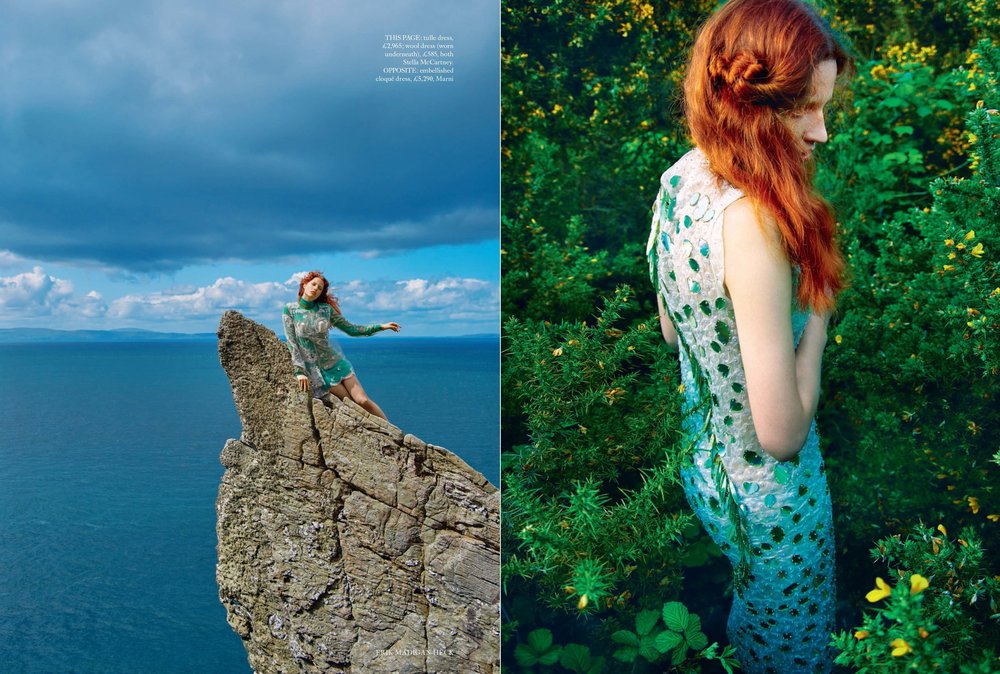 Julia Banas | Harpers Bazaar