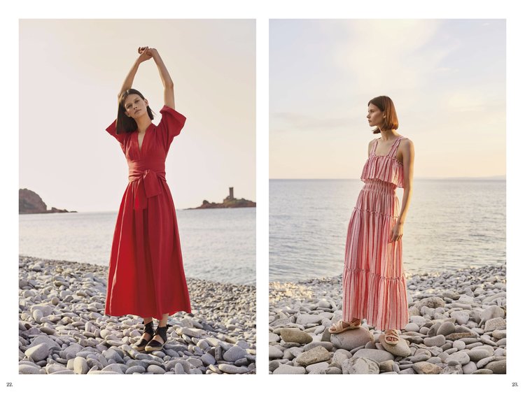 Daniela Kocianova | Three Graces London