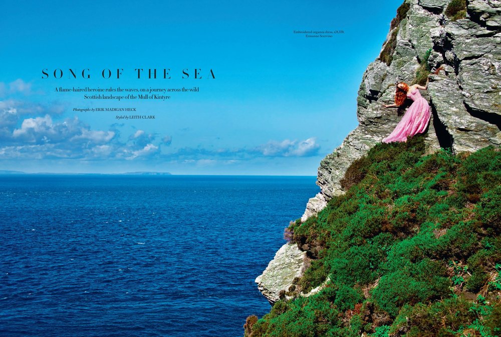 Julia Banas | Harpers Bazaar