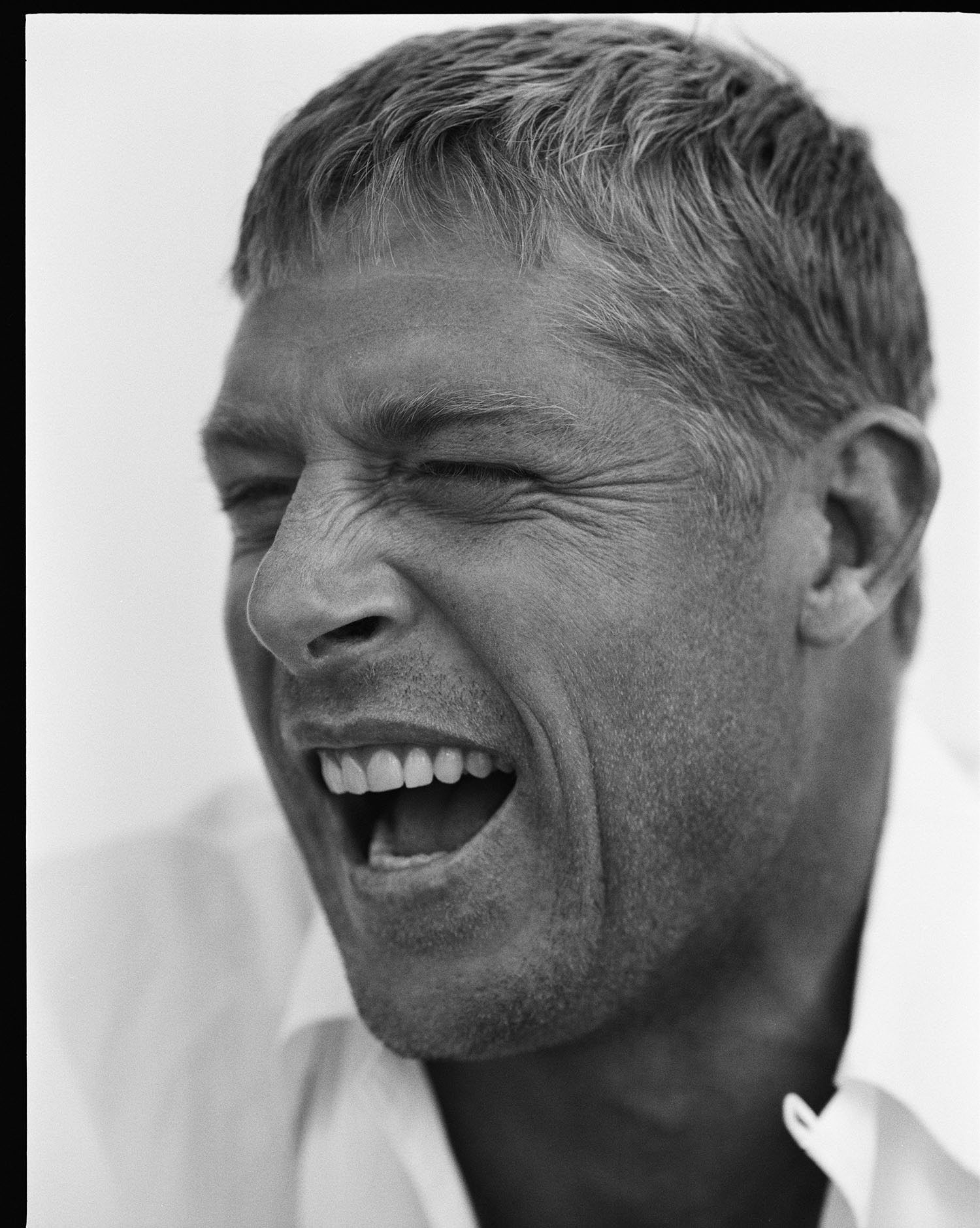 Mick Fanning | GQ Style Australia