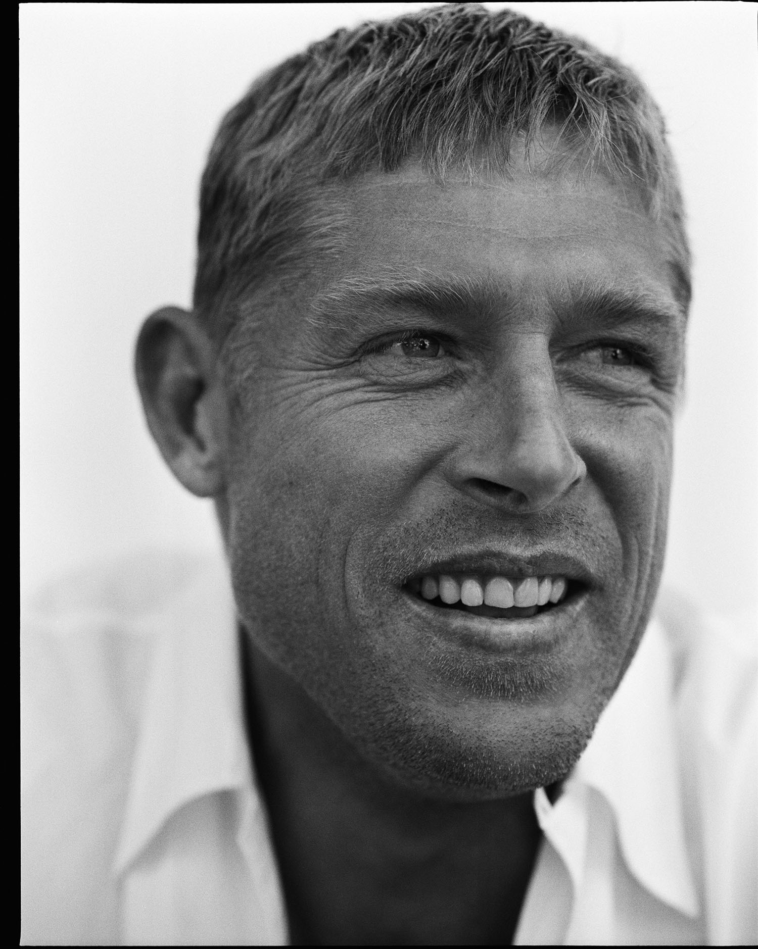 Mick Fanning | GQ Style Australia