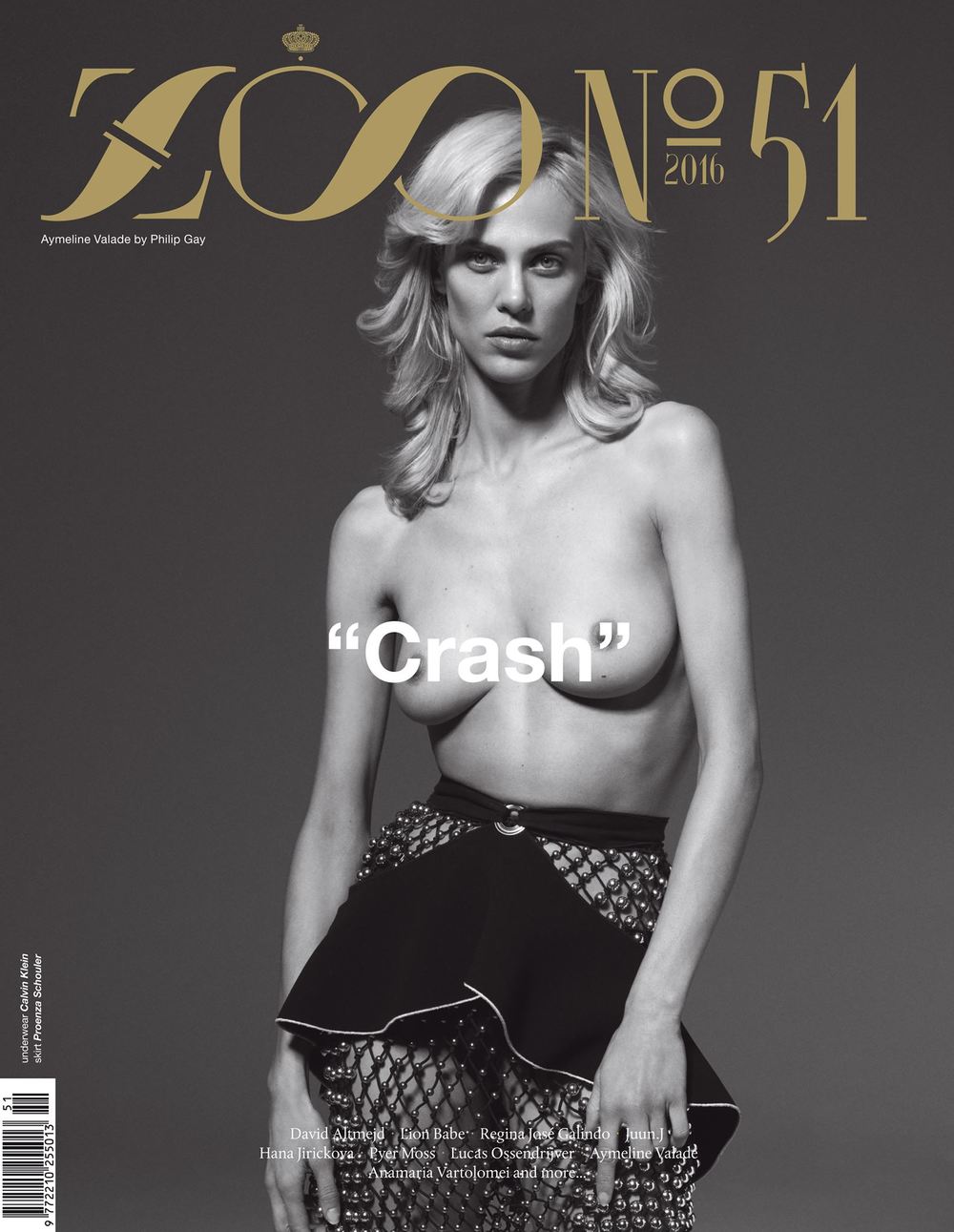 Aymeline Valade | Zoo