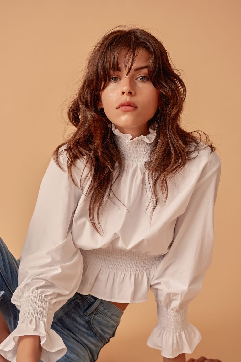 Georgia Fowler | Watch this face