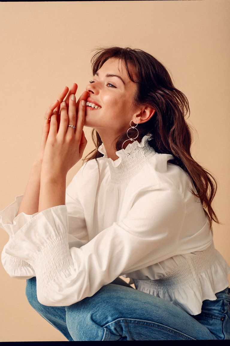 Georgia Fowler | Watch this face