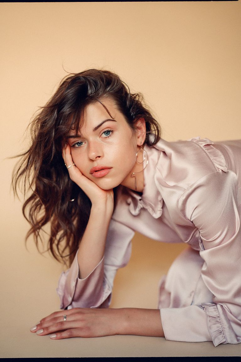 Georgia Fowler | Watch this face
