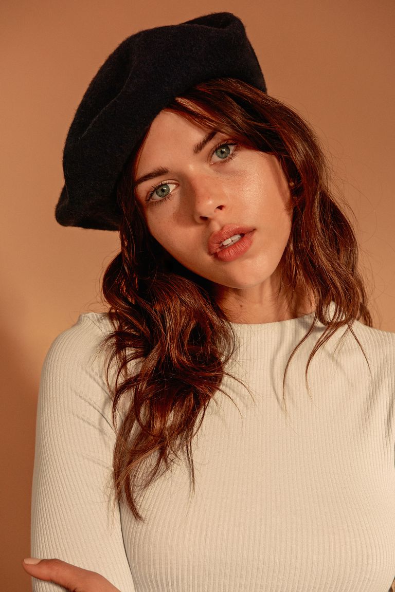 Georgia Fowler | Watch this face