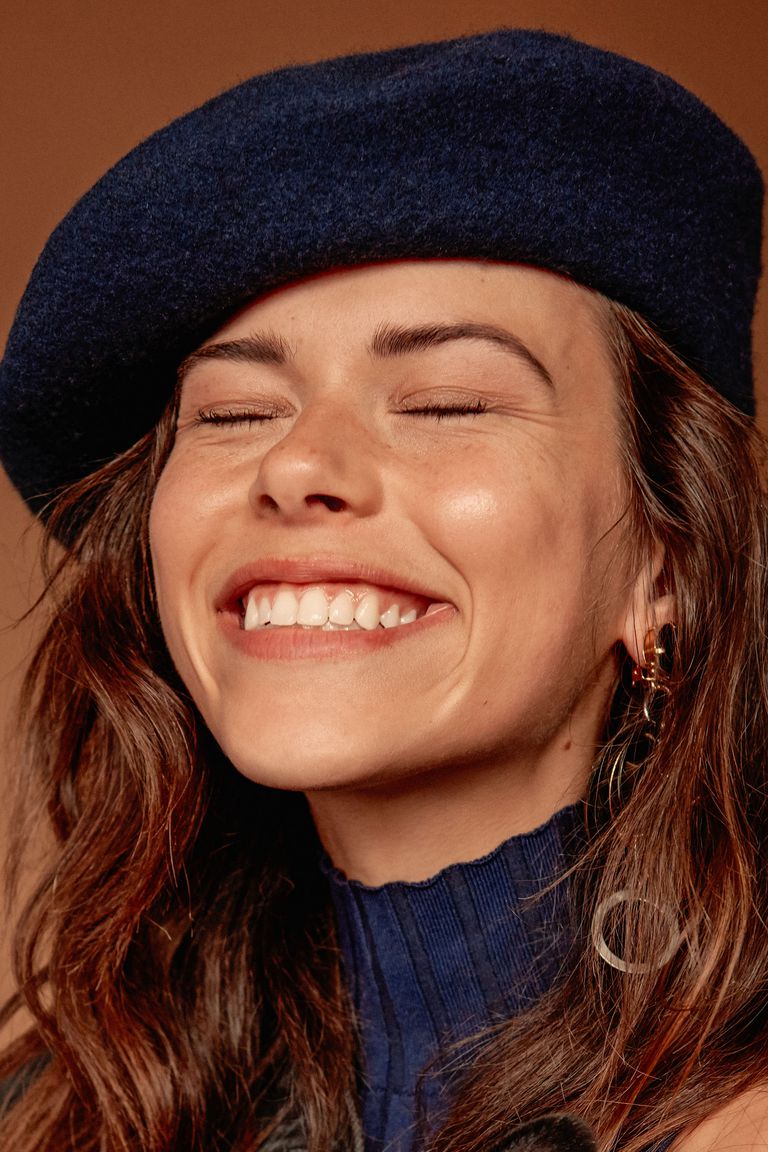 Georgia Fowler | Watch this face