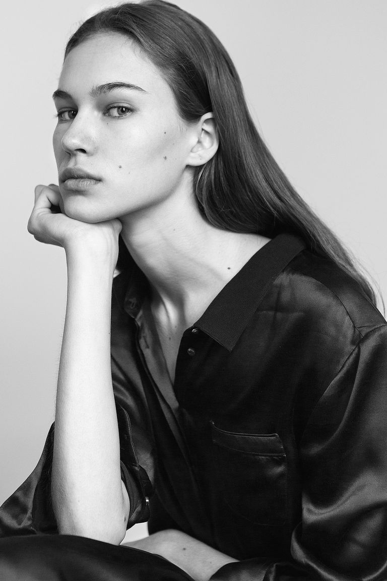 Lex Herl | Harpers