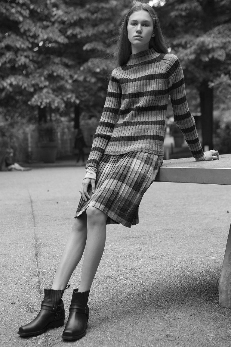 Lex Herl | Harpers