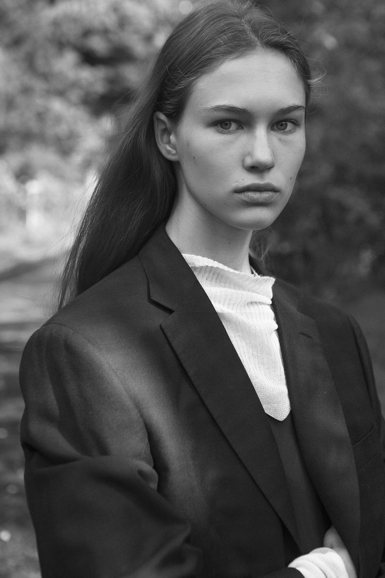 Lex Herl | Harpers