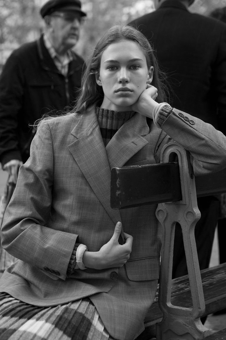 Lex Herl | Harpers