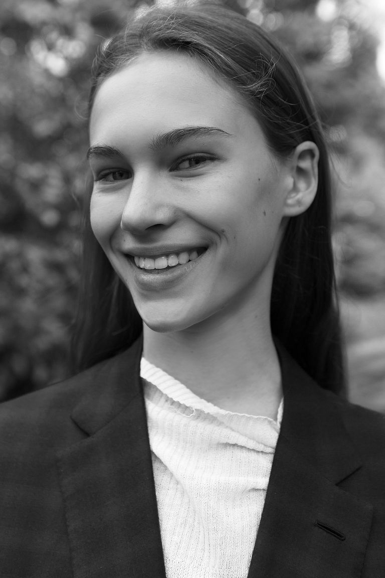 Lex Herl | Harpers