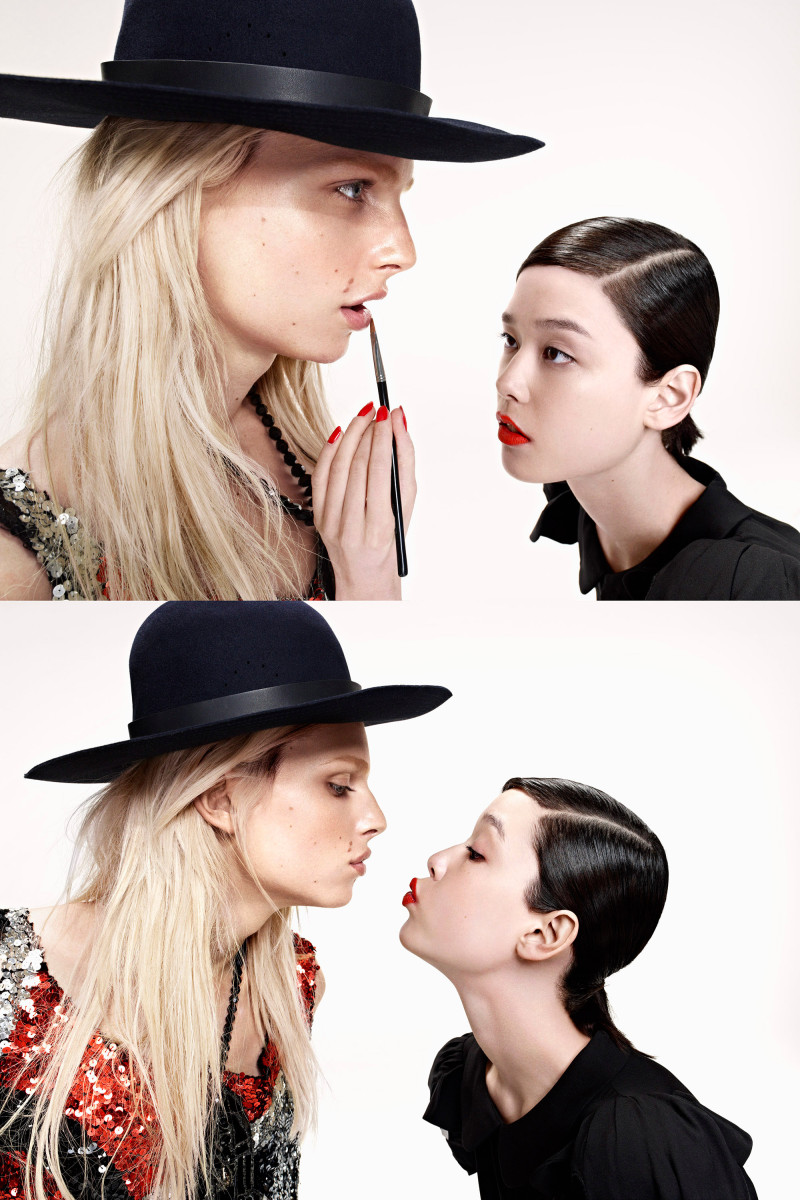 Kisses