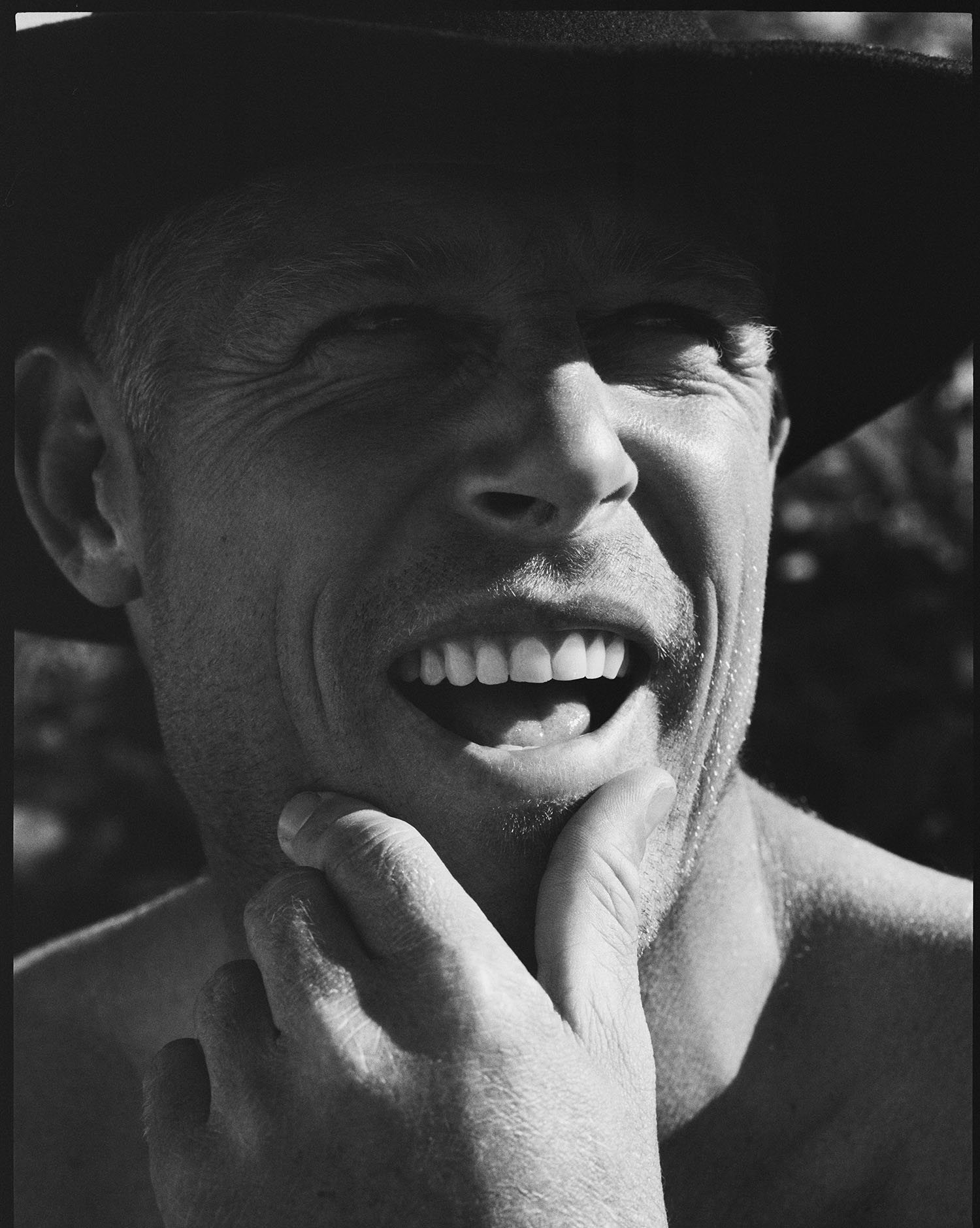 Mick Fanning | GQ Style Australia
