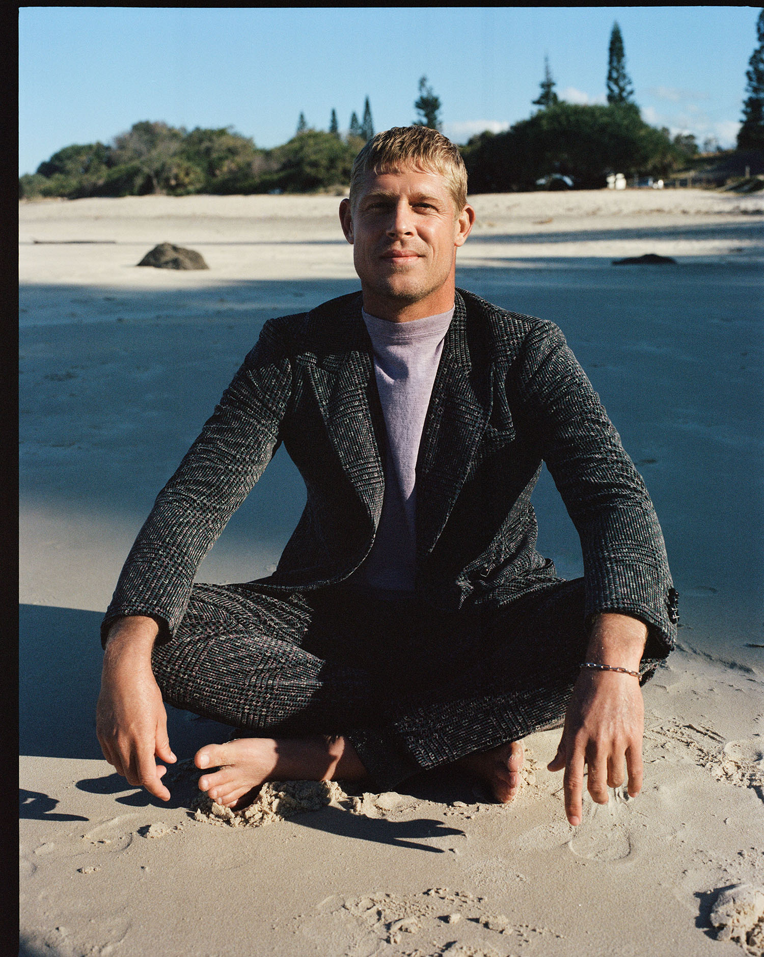 Mick Fanning | GQ Style Australia