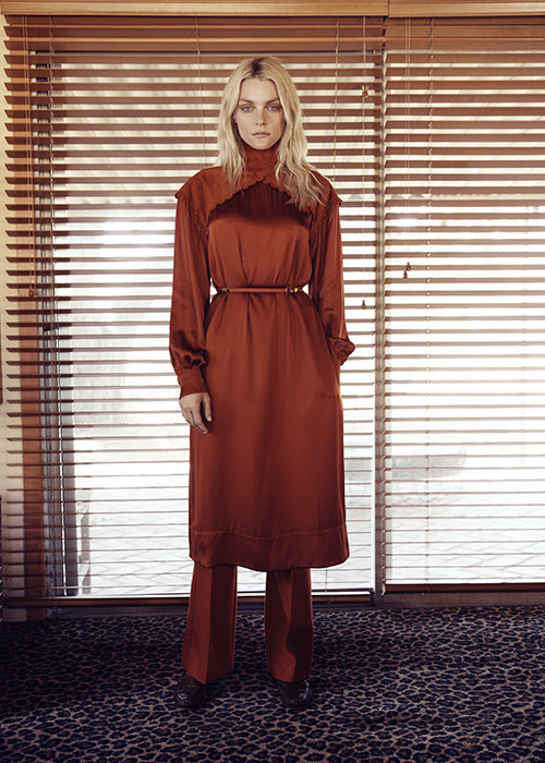 Jessica Stam | L’Officiel Australia