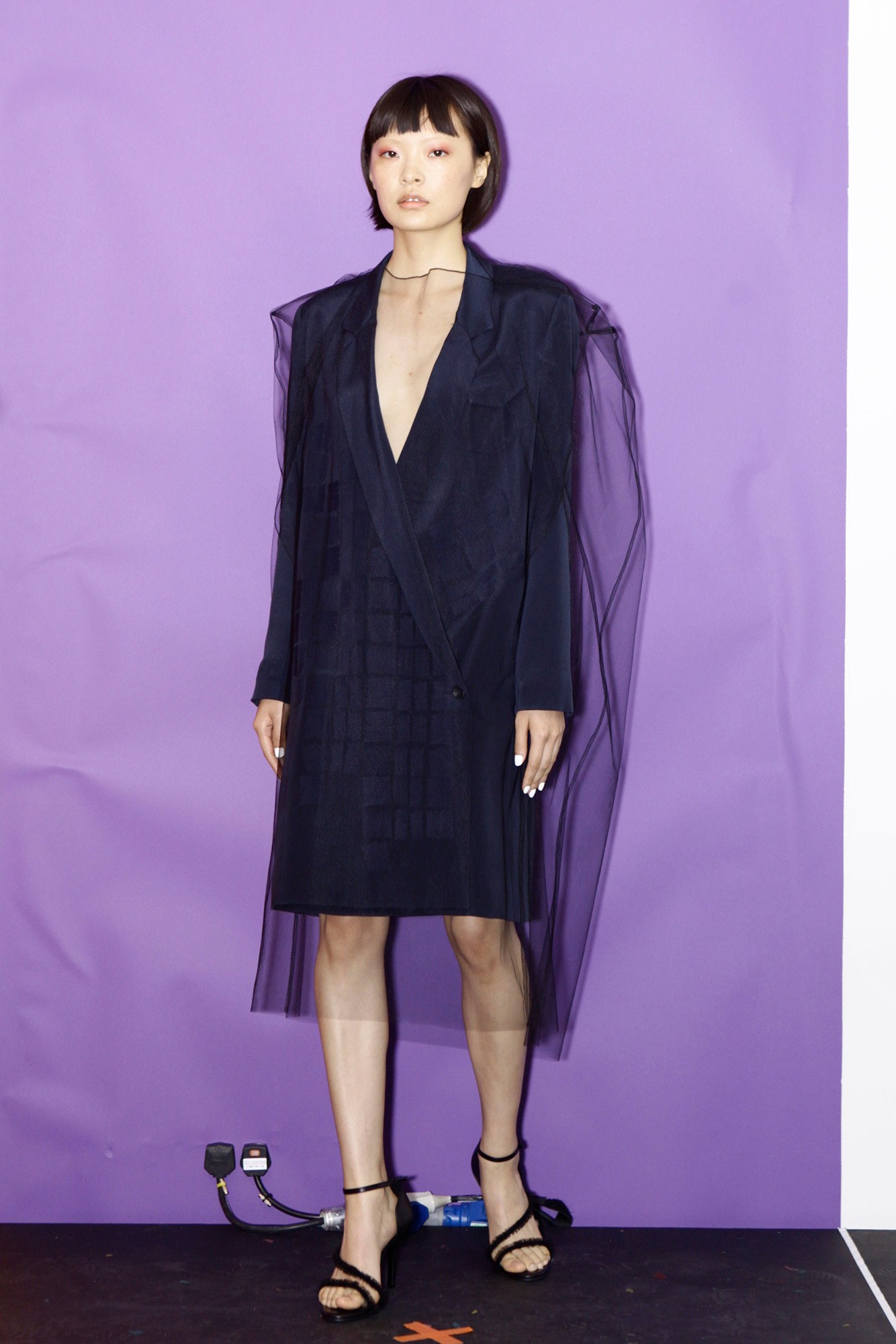 J.JS LEE S/S17