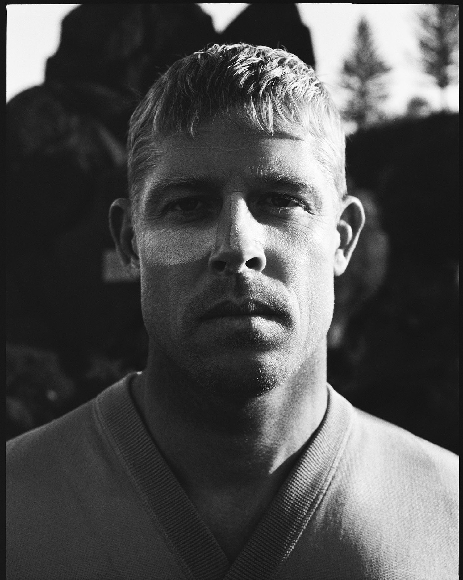 Mick Fanning | GQ Style Australia