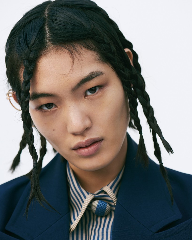 Chiharu Okunugi | Vogue Taiwan