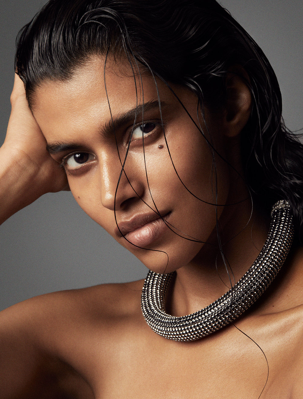 Pooja Mor | Styleby