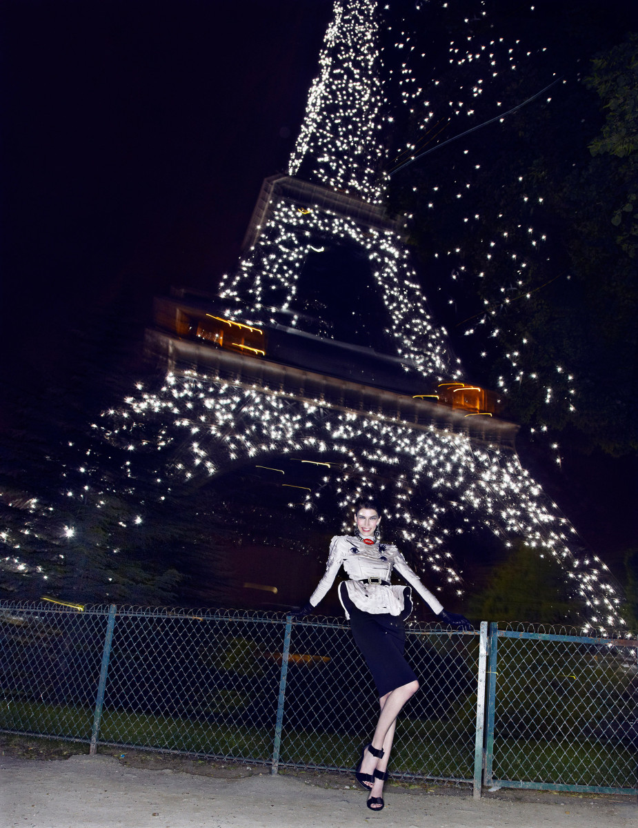 Harper’s Bazaar