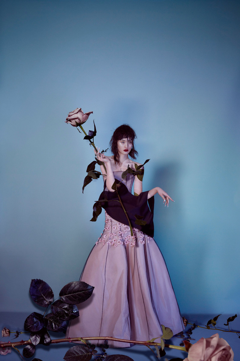 Harper’s Bazaar | Dior Special
