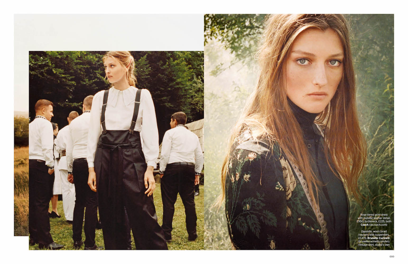 CONDE NAST TRAVELLER