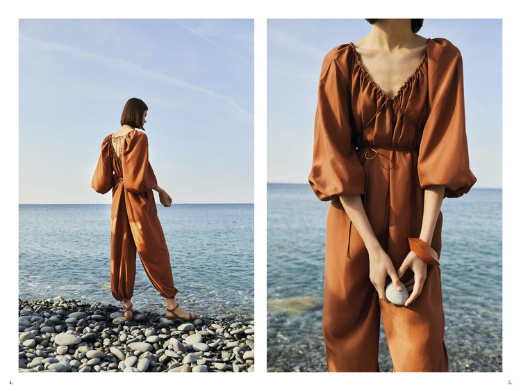 Daniela Kocianova | Three Graces London
