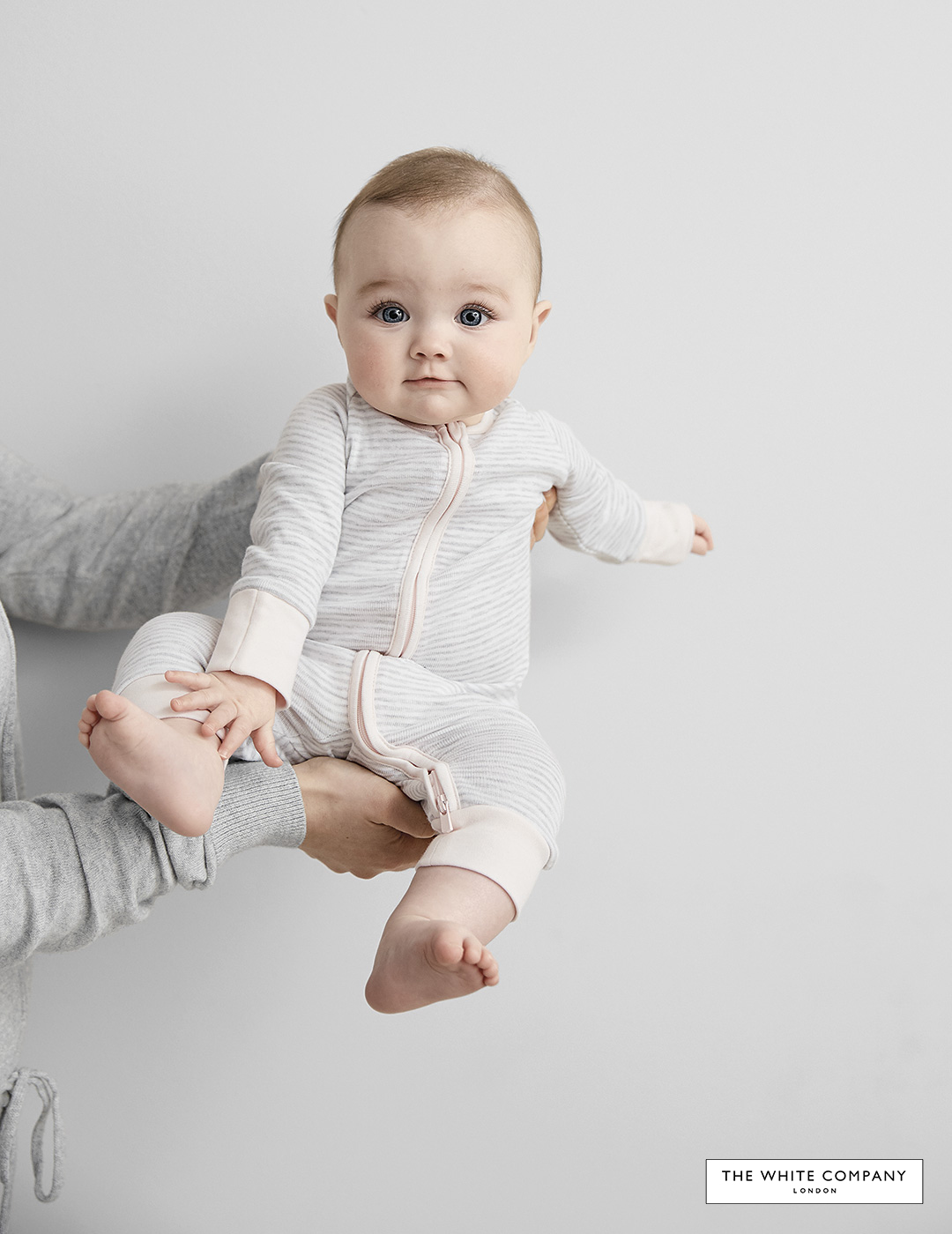 LITTLE WHITE COMPANY