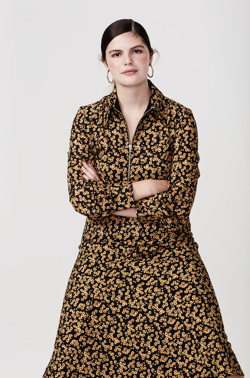 Wardrobe Workshop | Grazia Big Fashion issue