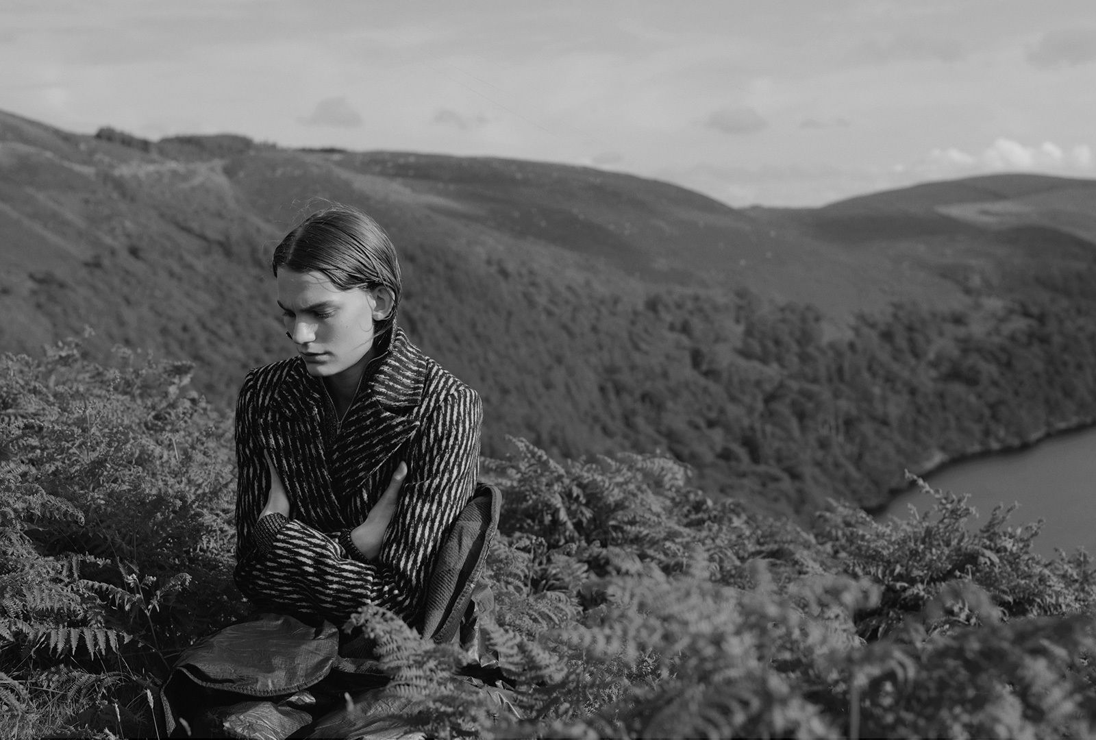 Lena Hardt | Styleby