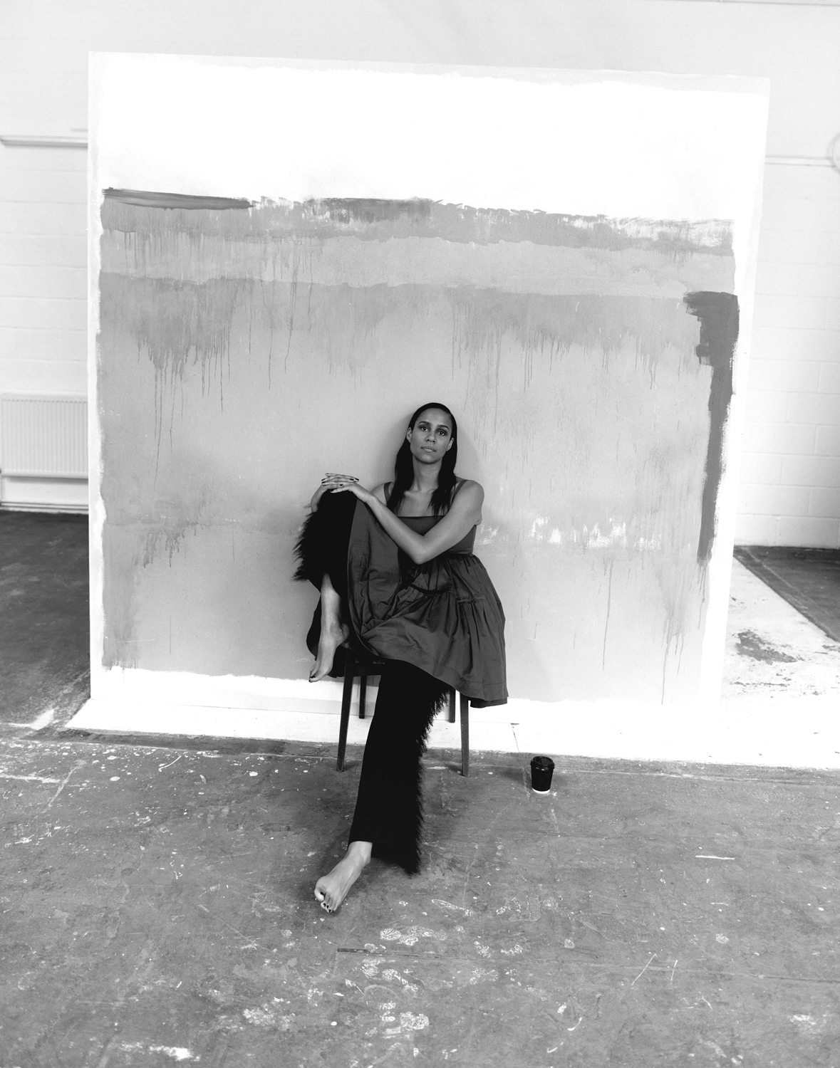 ALSO Journal | Zawe Ashton