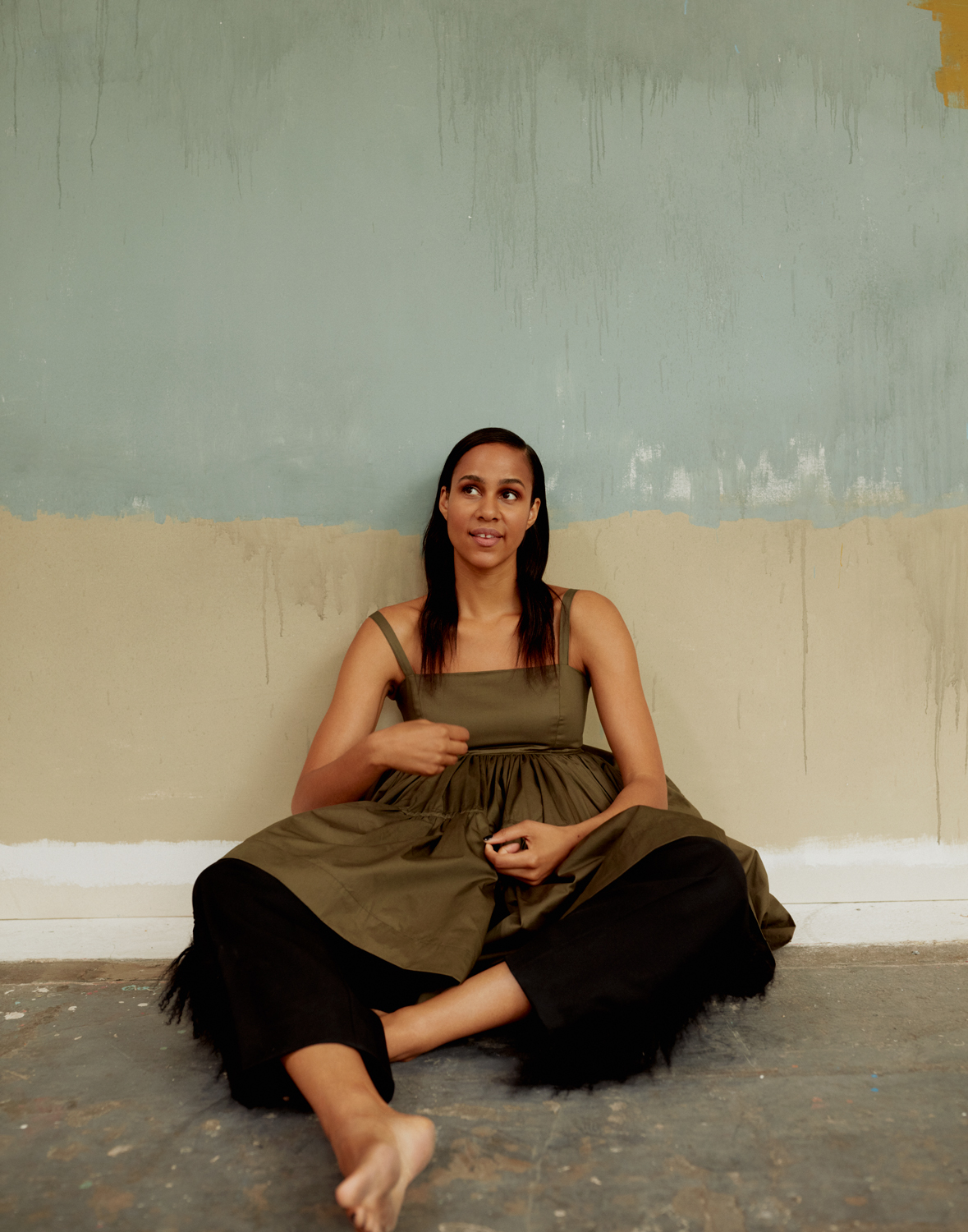 ALSO Journal | Zawe Ashton