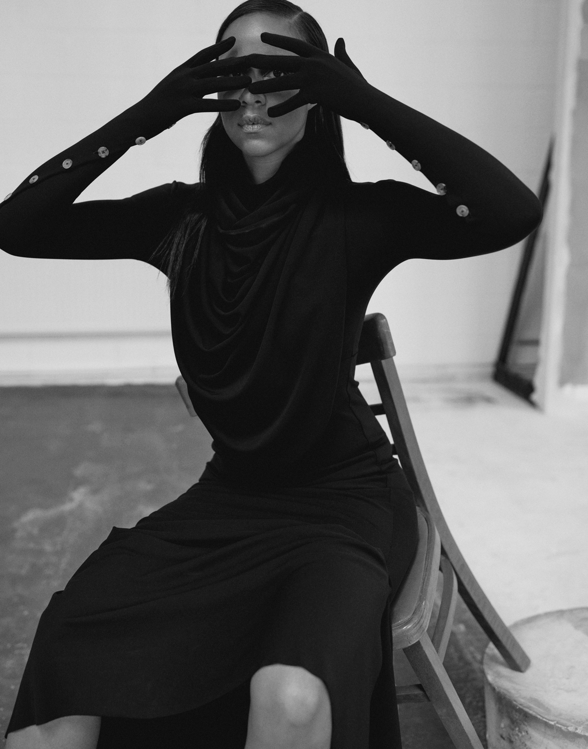 ALSO Journal | Zawe Ashton