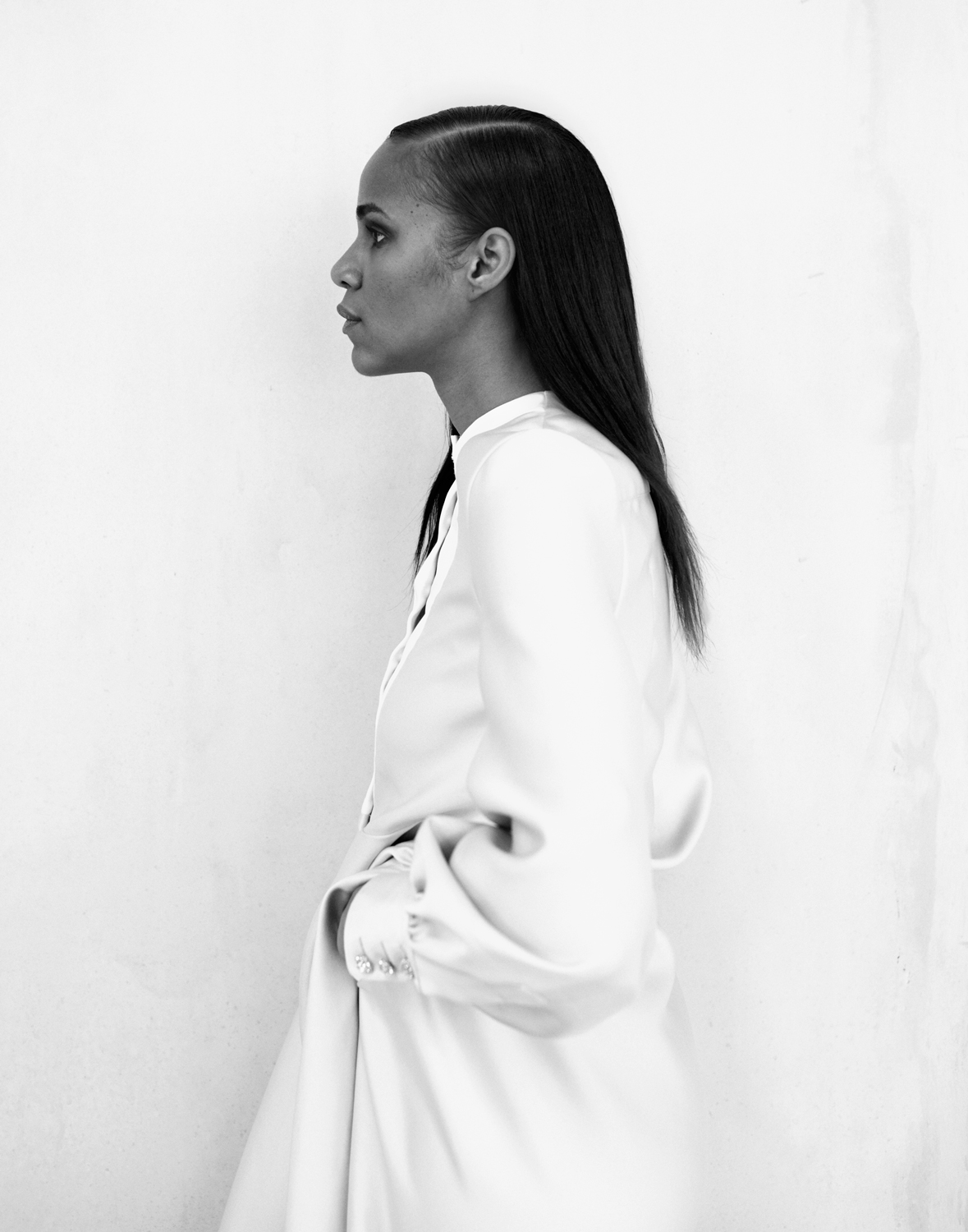 ALSO Journal | Zawe Ashton