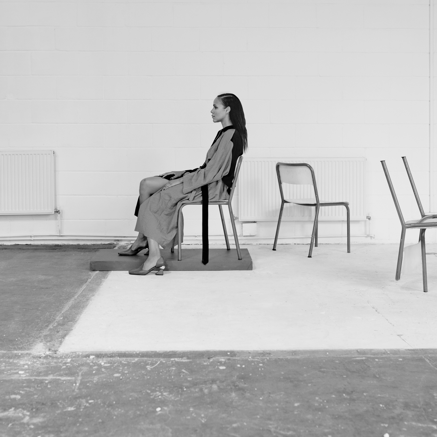 ALSO Journal | Zawe Ashton