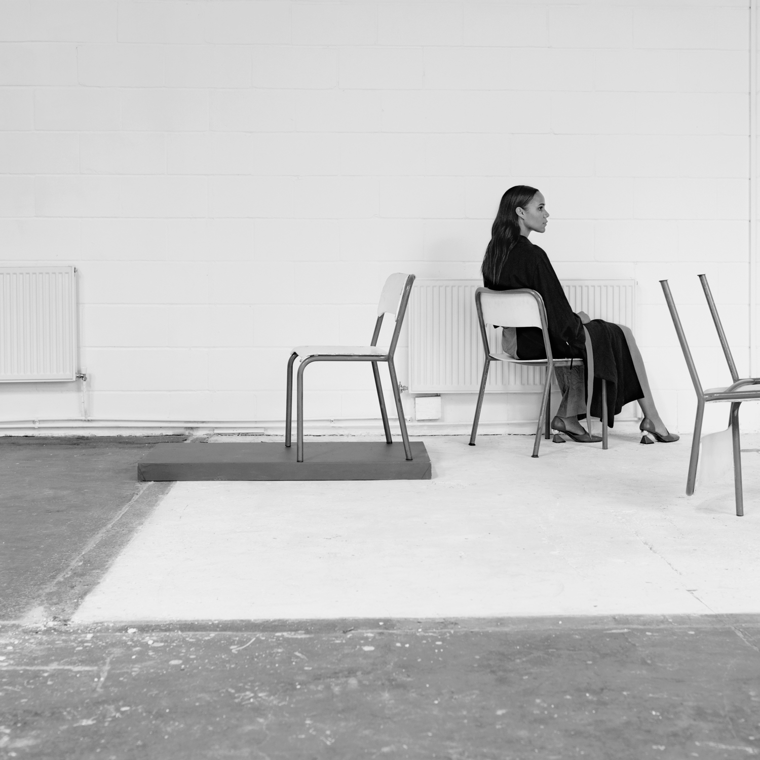 ALSO Journal | Zawe Ashton