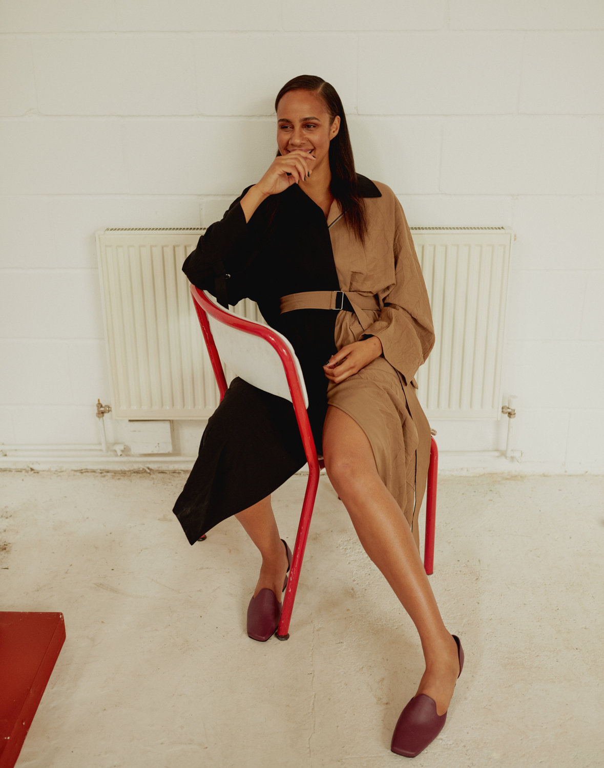 ALSO Journal | Zawe Ashton