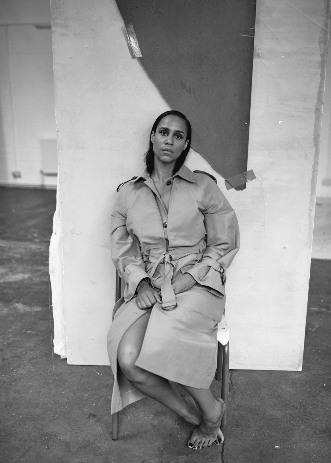 ALSO Journal | Zawe Ashton